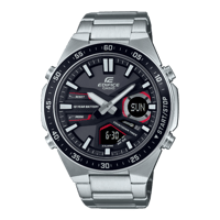 ساعة إيديفايس كاسيو رجالي EFV-C110D-1A4V