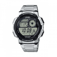 ساعة كاسيو CASIO Digital Men Watch AE-1000WD-1AVDF