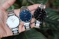 ساعة كاسيو انالوج رجالي CASIO Analog Women Formal...