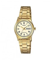 ساعة كاسيو نسائية CASIO Analog Women Formal Watch...