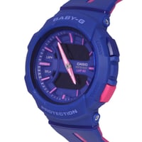 ساعة نسائية بيبي جي BGA-240L-2A1DR