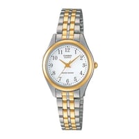 ساعة كاسيو نسائي CASIO Analog Men Formal Watch MTP...