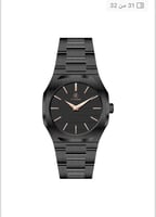 ساعة كالفن كلاين رجالي