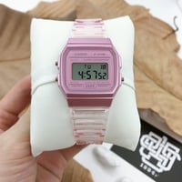 ساعة كاسيو الرقمية نسائي بعدة الوان CASIO Youth Di...