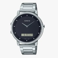 ساعة كاسيو رجالي CASIO Analog-Digital Combination...