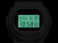 ساعة جي شوك DW-5750E-1DR