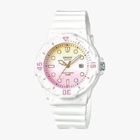 ساعة كاسيو نسائي CASIO Youth Analog Women Watch LR...