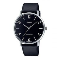 ساعة كاسيو جلد رجالي CASIO Analog Men Formal Watch...