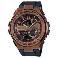 ساعة جي شاك كاسيو Casio G-Shock G-Steel Analogue/D...