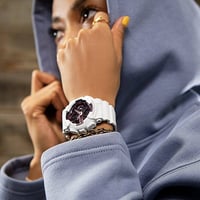 ساعة جي شوك كاسيو GMA-S140M-7A