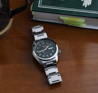 ساعة سيكو فايف أتوماتيك رجالي SRPH49K1