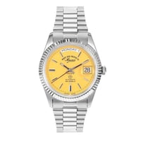 ساعة ويست اند كو 25 سويسرية اتوماتيك للرجال 6828.1...