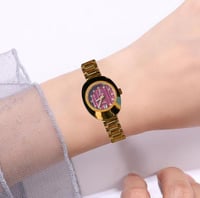 ساعة جوينر نسائي مديل الرادو JO-14216