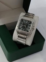 ساعةزيزون تصميم الكارتير