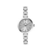 ساعة تيتان نسائي Titan Analog Watch for Women - 25...
