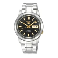 ساعة سيكو فايف رجالي اتوماتيك SNKK17J