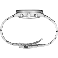 ساعة سيكو رجالي Seiko Dress Chronograph Men's Watc...