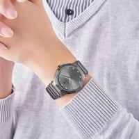 ساعة رجالي ماكسويل بعدة الوان