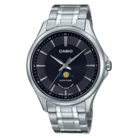 ساعة كاسيو تناظري MTP-M100D-1AV