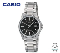 ساعة كاسيو نسائي CASIO Analog Men Formal WatchLTP-...