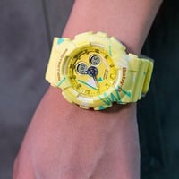 ساعة بيبي جي BA-120SC-9ADR