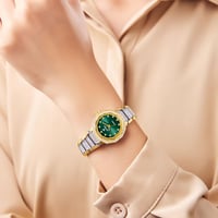 ساعة نسائية ماكسويل بعدة الوان