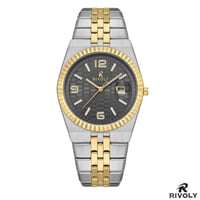 ساعة رجالي من ماركة ريفولي