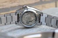 ساعة سيكو فايف اتوماتيك سبورت Seiko 5 Sports SKX 3...