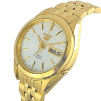 ساعة سيكو فايف اتوماتيك Seiko Classic 21 Jewels 37...