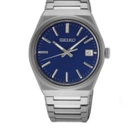 ساعة سيكو اسينشال للرجال