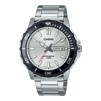 ساعة كاسيو الرياضي MTD-125D-7AV