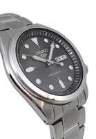 ساعة سيكو فايف اتوماتيك سبورت Seiko Sport 5 Faceli...