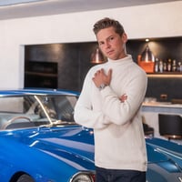 ساعة كاسيو إيديفايس الرياضية EFB-730D-2AV