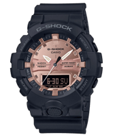 ساعة جي شوك GA-800MMC-1A