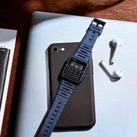 ساعة كاسيو رقمي CA-53WF-2B