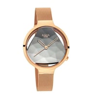 ساعة تيتان راجا Titan Crystal from Raga Moments of...