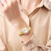 ساعة نسائية ماكسويل بعدة الوان