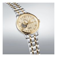 ساعة سيكو اتوماتيك Seiko Presage Stainless Steel S...