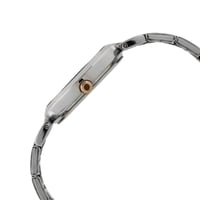 ساعة تيتان نسائي Titan Workwear Women’s Contempora...