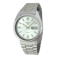 ساعة سيكو فايف اتوماتيك Seiko Classic 21 Jewels 37...