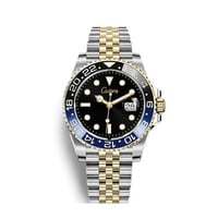 ساعة رجالية فخمة ماركة كاتيرا فضي ذهبي مينا اسود