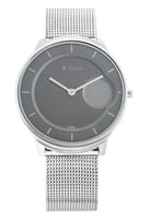 ساعة تيتان ايدج رجالي 1843SM