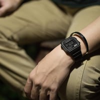 ساعة كاسيو كلاسيكي B650WB-1B