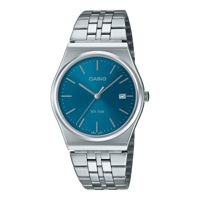 ساعة كاسيو كلاسيك MTP-B145D-2A2V