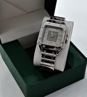 ساعةزيزون تصميم الكارتير