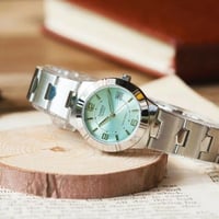 ساعة كاسيو نسائي CASIO Analog Women Formal Watch L...