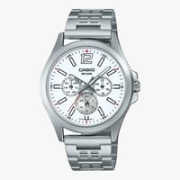 ساعة كاسيو رجالي CASIO Youth Analog Men Watch MTP-...
