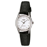 ساعة كاسيو نسائي CASIO Analog Women Formal Watch L...