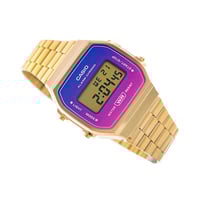 ساعة كاسيو رقمي ذهبي A168WERG-2A