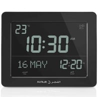 ساعة الفجر مكتبي CF-19